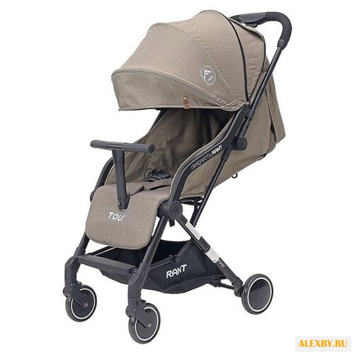 Прогулочная коляска RANT Tour