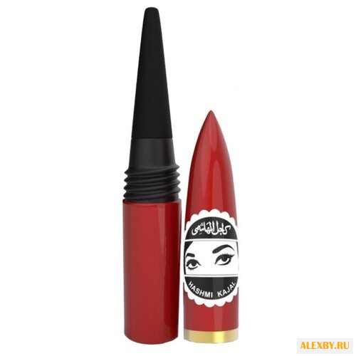 Hashmi Мягкий карандаш Kajal