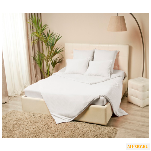 Пододеяльник Kupu-Kupu Violett