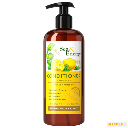 Sea & Energy кондиционер для