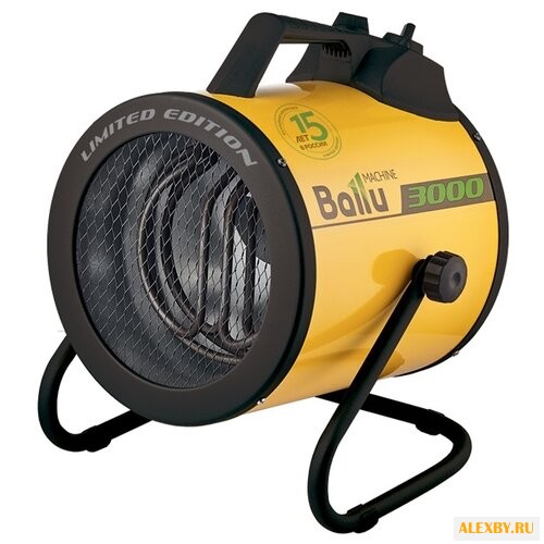 Электрическая пушка Ballu