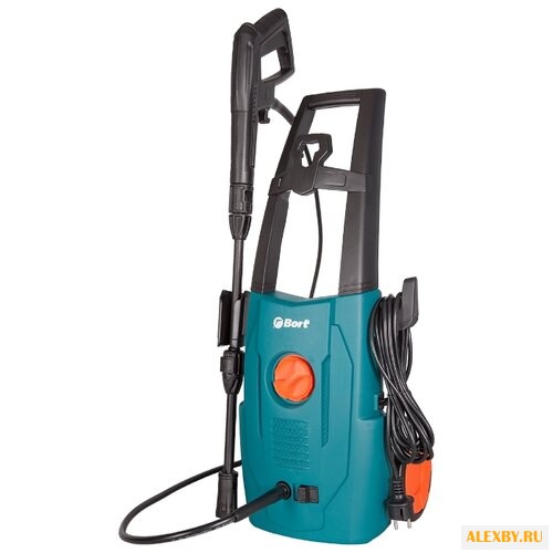 Мойка высокого давления Bort