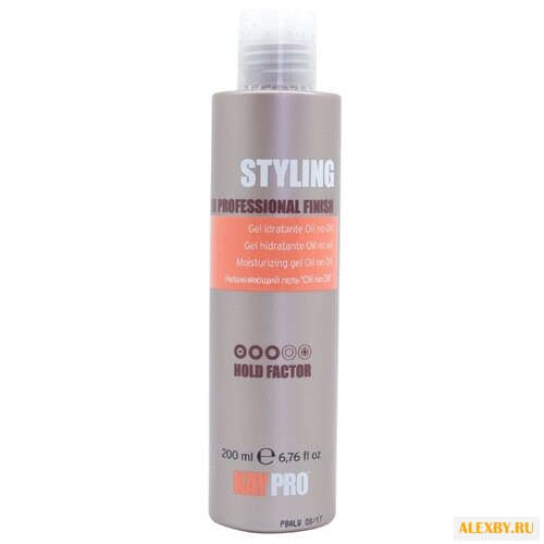 KayPro Styling Увлажняющий гель