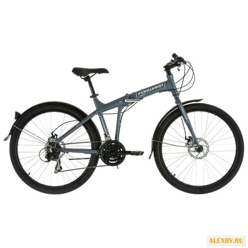 Городской велосипед FORWARD