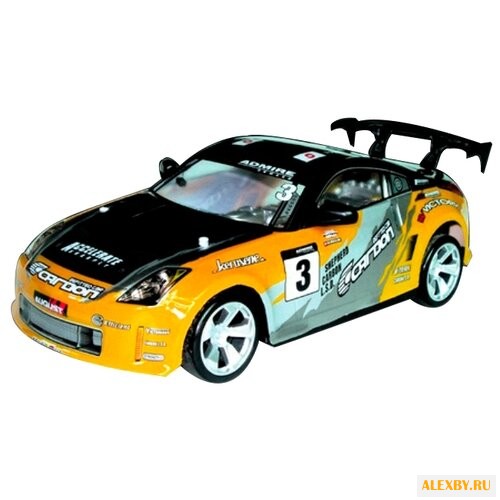 Легковой автомобиль Zhorya