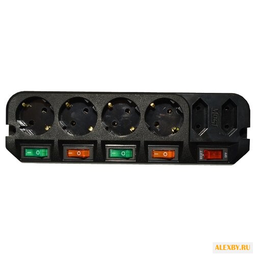 Сетевой фильтр MOST Active ARG