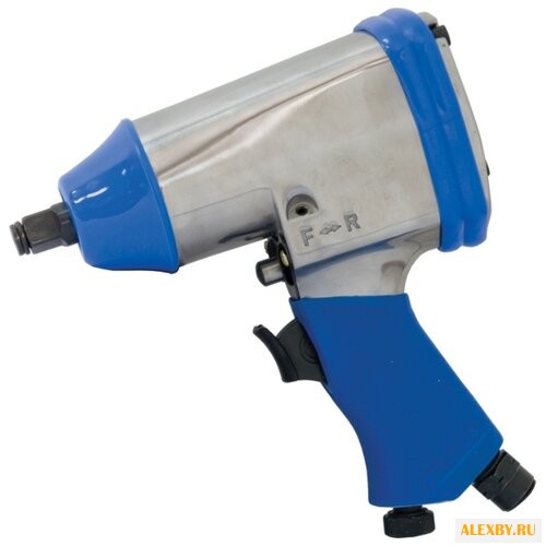 Пневмогайковерт КАЛИБР ПГУ-16