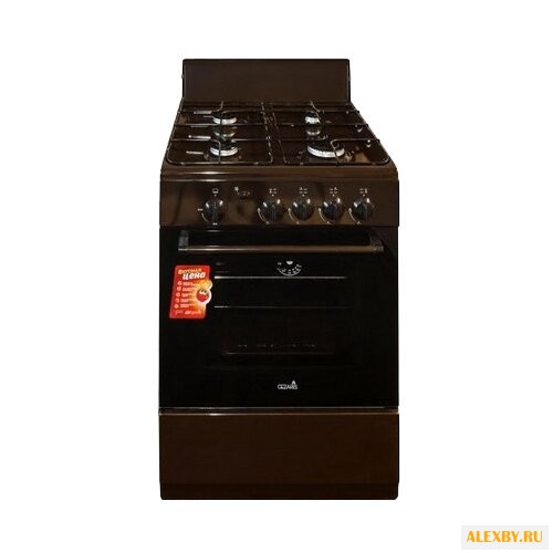 Плита CEZARIS ПГ 2100-01 К