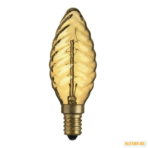 Лампа накаливания Navigator