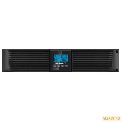 Интерактивный ИБП Ippon Smart