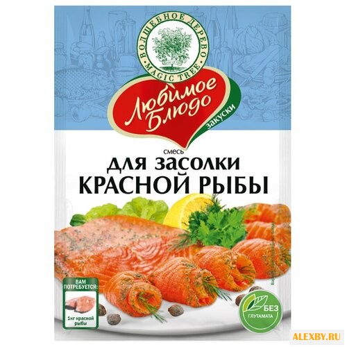 Волшебное дерево Смесь для