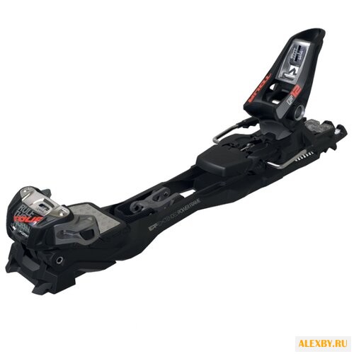 Горнолыжные крепления MARKER