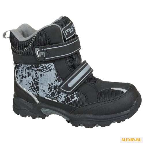 Ботинки Mursu 205412