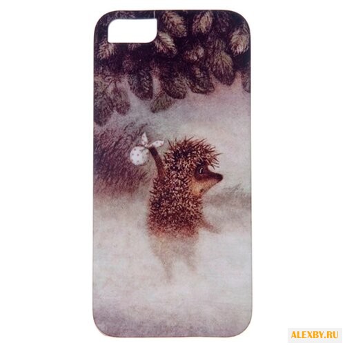 Чехол Mitya Veselkov