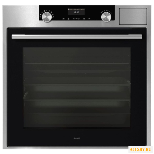 Духовой шкаф Asko OCS8664S
