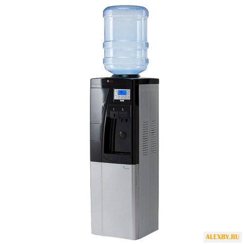 Напольный кулер AEL LC-AEL-440BD