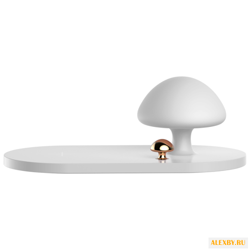 Сетевая зарядка Baseus Mushroom