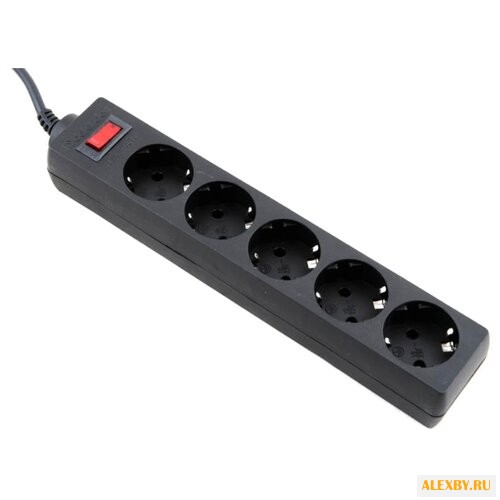 Сетевой фильтр Defender ES