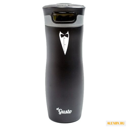 Термокружка elGusto Berry