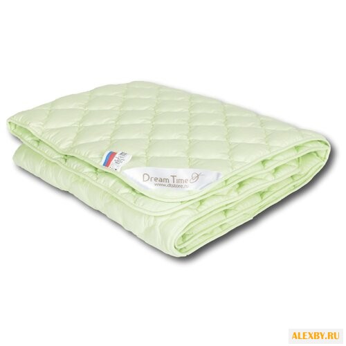 Одеяло DREAM TIME ДТ-ОПК-Д-О-10