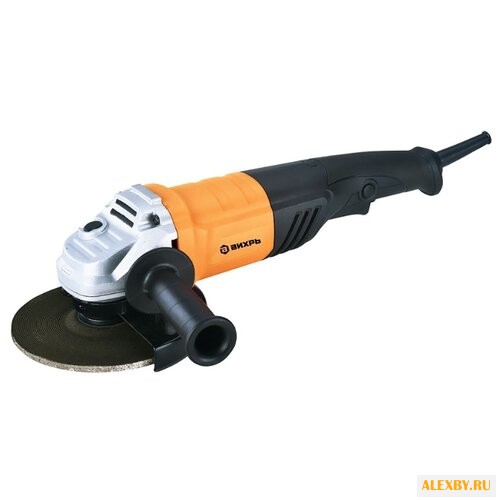 УШМ ВИХРЬ УШМ-150 1400Э