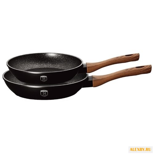 Набор сковород Berlinger Haus