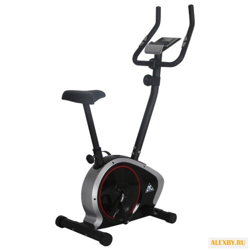 Вертикальный велотренажер DFC