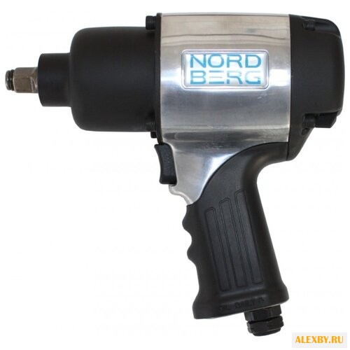 Пневмогайковерт Nordberg IT250
