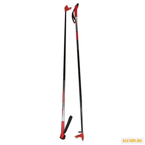 Лыжные палки STC Sonata
