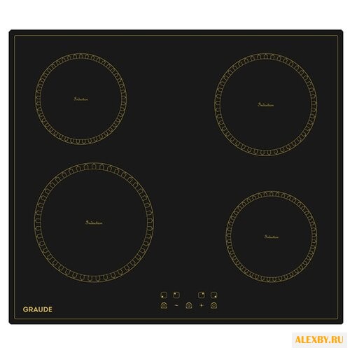 Варочная панель GRAUDE IK 60.0 KS