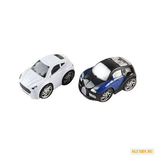 Набор машин Shantou Gepai Супер