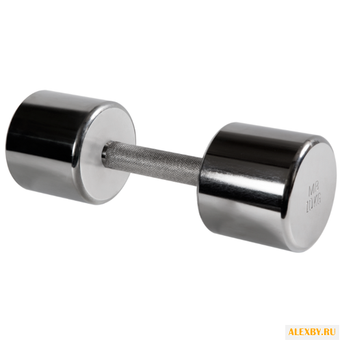 Гантель неразборная MB Barbell