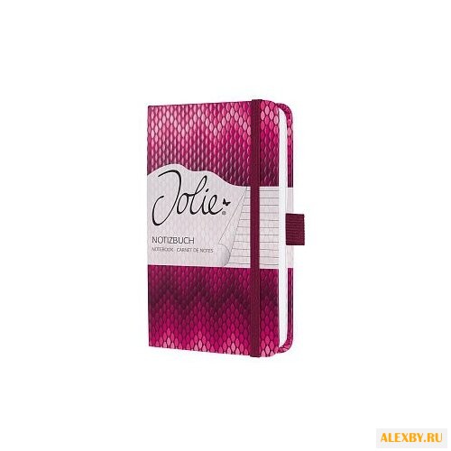 Блокнот sigel JOLIE BEAUTY