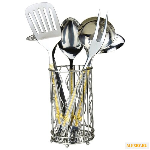 Набор навесок Rainstahl