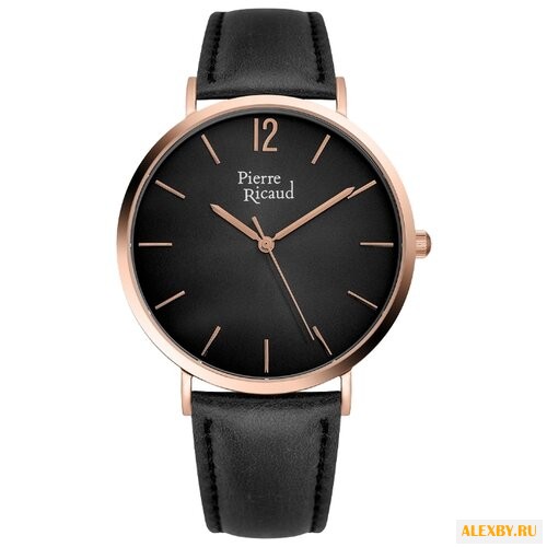 Наручные часы Pierre Ricaud