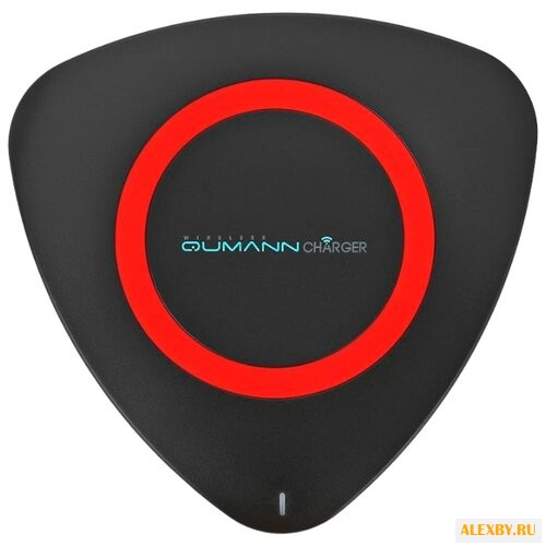 Сетевая зарядка Qumann QWC-01