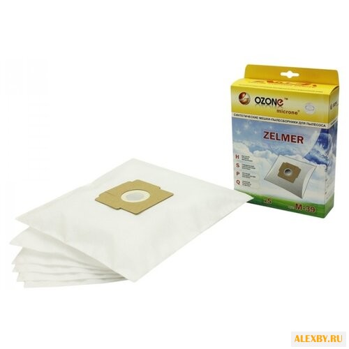 Ozone Синтетические