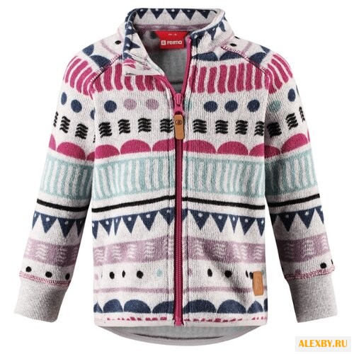 Олимпийка Reima