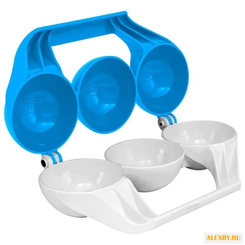 Снежколеп WHAM-O Snowball Maker