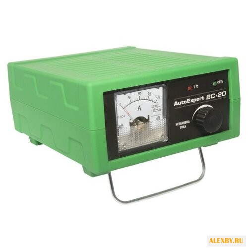 Зарядное устройство AutoExpert