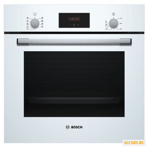 Духовой шкаф Bosch HBF114BW0R