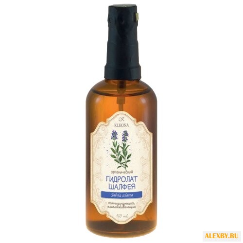 Kleona Гидролат шалфея