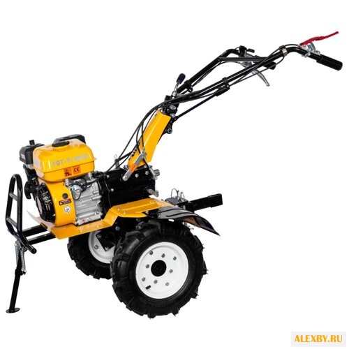 Мотоблок Firman FGT-7 100G