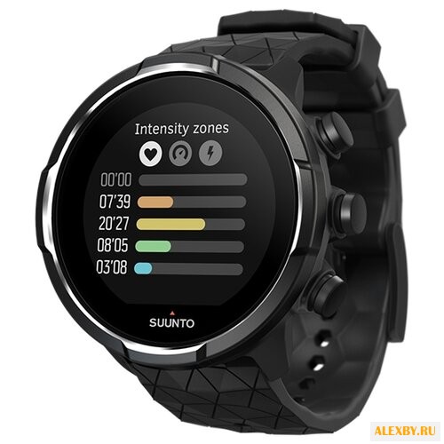 Часы SUUNTO 9 Baro Titanium