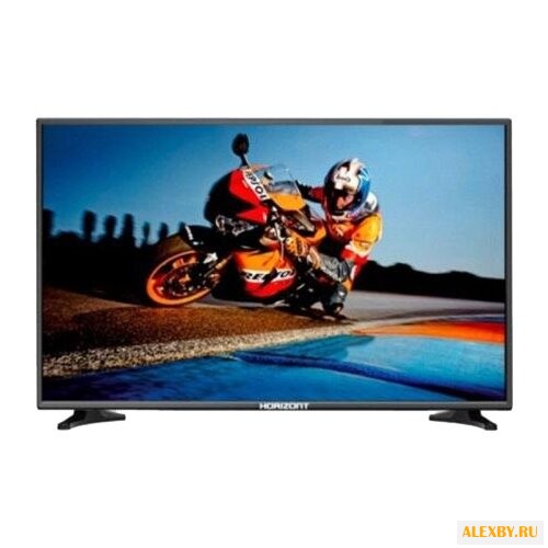 Телевизор Horizont 24LE7911D