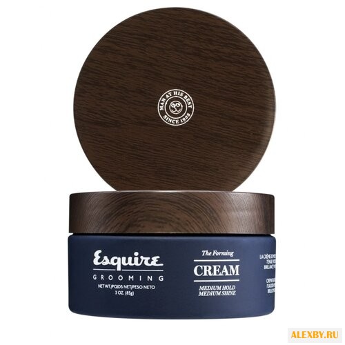 CHI Крем Esquire Grooming The