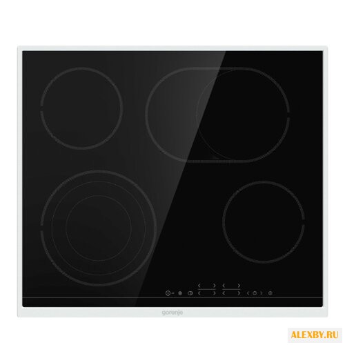 Варочная панель Gorenje ECT646BX