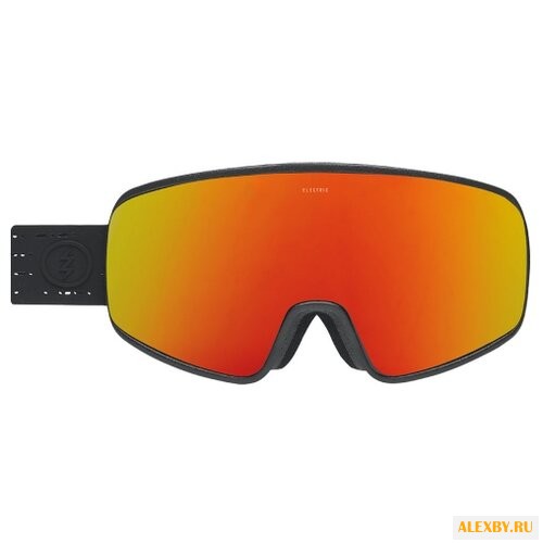 Маска Electric Electrolite