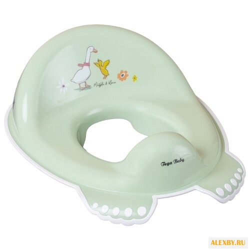 Tega Baby сиденье Forest