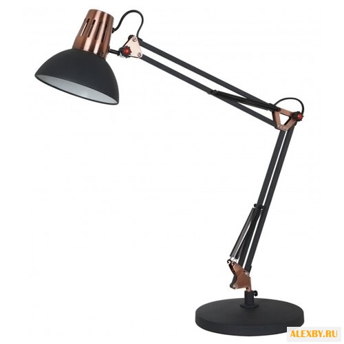 Настольная лампа Camelion